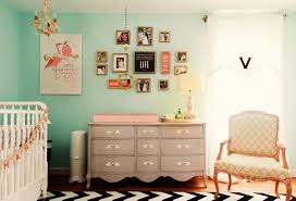 10 Nursery Decor Ideas for a Baby Room