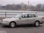 2000 Saturn L-Series - Pictures - 2000 Saturn L-Series 4 Dr LS2 ...