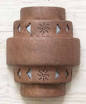 Ceramic Wall Sconces - The Southwest Store