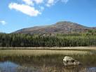 Llyn Cwm Mynach. - via Daymix