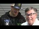 Ken Block visits Blendtec!