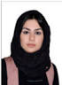 Sarah Al Rawi. United Arab Emirates