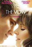 THE VOW Poster