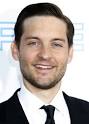 Tobey Maguire