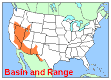 CVO Website - Basin and Range