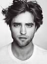 Robert Pattison Outtakes From