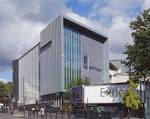 Central School of Speech and Drama, Jestico + Whiles | London ...