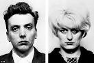 Moors murderers: Ian Brady and