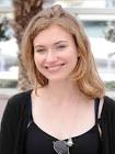 Imogen Poots - Zap2it