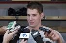 Video: Vancouver Picks Ryan Kesler at the 2003 NHL Draft | The ...
