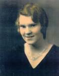 AMY LOREAN CALDWELL 1932