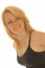 Jo Barnett (Zumba