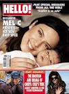 Mel C