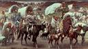 RACE - History - Indian Wars and Westward Expansion