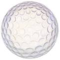 Aerospaceweb.org | Ask Us - Golf Ball Dimples &amp; Drag
