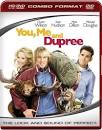 You, Me and Dupree