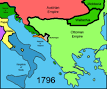 Balkans - Wikipedia, the free encyclopedia