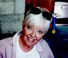 Mary Lou Wade