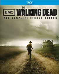 film the walking dead season 2 full