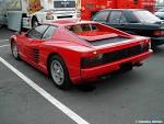 Ferrari Testarossa (1987) Wallpaper