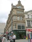 The Body Shop - Briggate - via Daymix