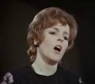 Julia Hamari (Contralto, Mezzo-soprano) - Short Biography - Hamari-Julia-09[1970]