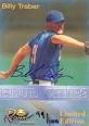 Billy Traber Baseball Stats by Baseball Almanac