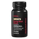 GNC Horny Goat Weed - GNC - GNC