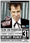 Slim Jim Phantom – Henry's Funeral Shoe | Abus Dangereux - 10-SlimJimPhantomWEB