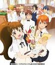 42 Review  Anime Review   Working