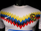 picture of New Club America 2013 Soccer Jersey- Nike Club America Third Kit  images wallpaper