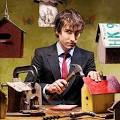 Today NMF added Andrew Bird,