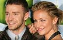 ustin Timberlake and Cameron