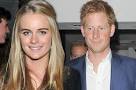 Prince Harry Is Dating A Gorgeous Socialite, Plans On Showing Her