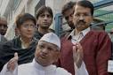 We reject the new Bill, withdraw it: Team Anna IndiaVision Latest ...