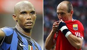  Inter Milan - Bayern Munich Vidéo but 0-1 (Champions League) 
