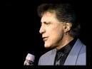 My Eyes Adored You Frankie Valli