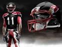 nfl concept uniforms