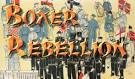 boivieapedia / Boxer Rebellion