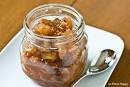 Recipe: Apple Chutney | Panini Happy