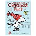 Amazon.com: Charlie Brown's Christmas Tales: Wesley Singerman ...