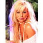 Rachel Aziani by iblees