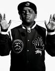 Christopher Wallace Jr. - Page - Interview Magazine