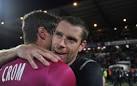 Video) Veteran PSG Keeper Ronan Le Crom In Tears After Red Card 21 ... - Le-Crom