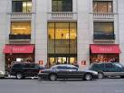 Shopping at Barneys New York