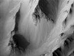 APOD: November 13, 1997 - Mars: A Sheer Close Up