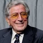 TONY BENNETT Hairstyle, Makeup, Suits, Shoes and Perfume | Celeb.