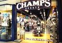 CHAMPS Sports | International Plaza and Bay Street