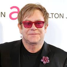 SIR ELTON JOHN knew MICHAEL JACKSON was doomed as soon as he announced his mammoth run ... - 428660_1