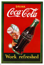 Coca et gastro